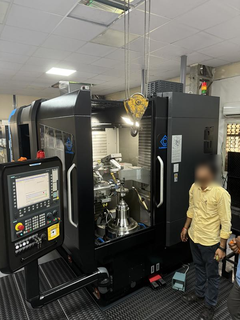 For Sale: Gear manufacturer with INR 25 crore annual capacity and top MNC customers.