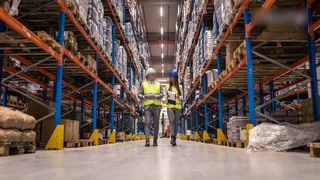 Well-connected food and beverage business offers full sale with significant growth potential.