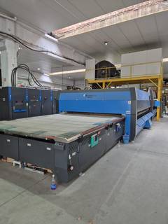 For Sale: Insulating glass and glass processing business with advanced equipment and large production facility.