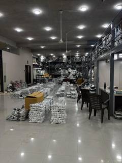 Established Ahmedabad menswear business with strong distributor network and scalable white-label manufacturing operations.