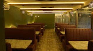 For Sale: Fine dining restaurant in Vijayawada with seating capacity of 90.