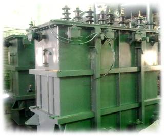 Manufacturers of power and distribution transformers up to 10MVA, 33kV class rating seek investment.