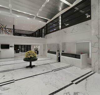 For Sale: 4-star deluxe business class hotel in the centre of the Bangalore City.
