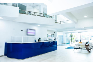 Well established medical center in Sri Lanka looking for an investor / partner.