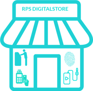 RPS Digital Store, Established in 2016, 6 Dealers, Gurgaon Headquartered