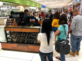 Leader of luxury custom leather accessories in the Philippines seeks investment.