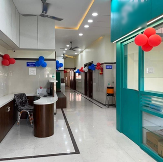 15-bedded multi-specialty hospital in Sangola available for monthly rent with full infrastructure and medical equipment.