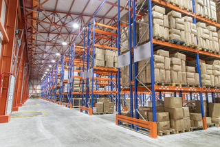 Company selling personal protective equipment and uniforms seeks a loan.
