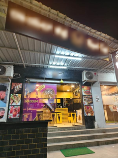 Relaxed cafe for sale: Casual dining with potential to engage local students and staff.