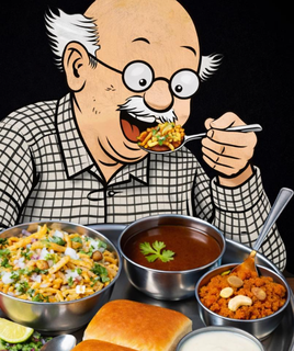 Durve Misal, 1 Franchisee, Est'd in 2025, Pune HQ