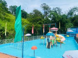 Sri Lankan family entertainment park with diverse attractions, owned land, and multiple recurring revenue streams.