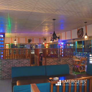 For Sale: Multicuisine restaurant in Kathmandu with 80+ customers/day and AOV of 250.