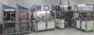 Machine components manufacturer for engine and EV vehicles seeks investment for expansion.