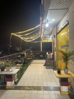 For Sale: Running cafe cum restaurant in one of the premium locations of Gurgaon.