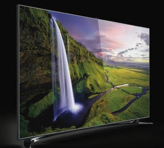 Creating an affordable LED TV brand in India with a strong distribution channel.