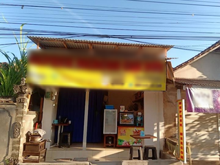 Small fast food joint with 10 pax serving chicken dishes seeks fund for expansion.