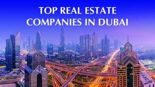 For Sale: Dubai-based reputed real estate company.