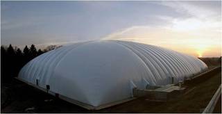 Company that will produce safe fresh quality produce year round locally.