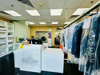 Seeking Investment: Eco-friendly dry cleaning and laundry business in Dubai Marina.