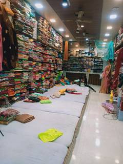 Retail cloth business with two showrooms and INR 1 crore+ turnover needs investor to grow.