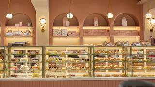 Seeking Investment: Established brand offering baked goods made with premium ingredients and artisanal techniques.