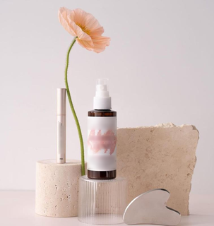 For sale: Profitable e-commerce beauty, hair, and lash products business established for 4 years.