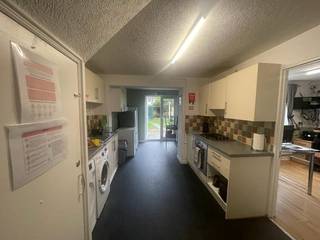 Cash-rich Ofsted-certified supported living service for 16–19 year olds with stable government-funded revenue.