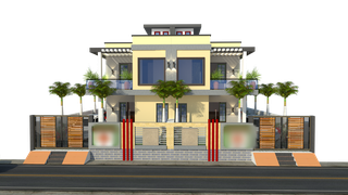 Uttar Pradesh based residential real estate development and construction company is seeking funds to start construction.