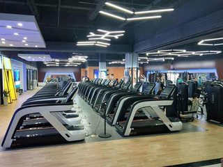 Join a successful gym equipment business in India with 3,000+ clients and strong regional presence.