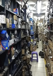 For Sale: Colombia's premier automotive parts business with 35+ years of experience.