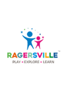 Ragersville Playschool & Daycare Centre, Established in 2016, 6 Franchisees, New Delhi Headquartered