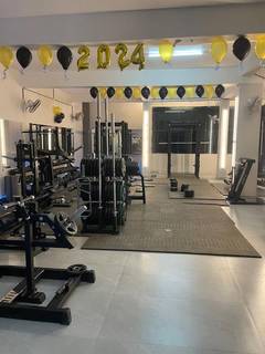 Unisex gym in Jabalpur with 80 active users seek investment.