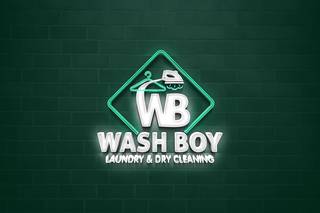 Washboy Laundry & Dry Cleaning Services, 3 Franchisees, Est'd in 2020, Chennai HQ