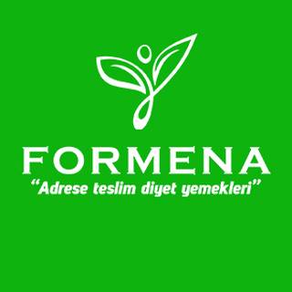 Formena Delivery Diet Meals, 2 Franchisees, Est'd in 2015, Ankara HQ