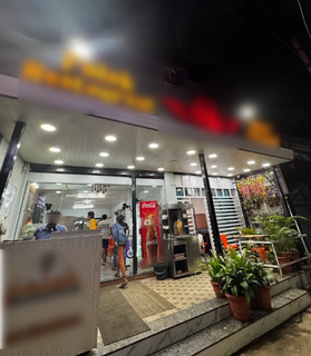 For sale: Established multi-cuisine restaurant in Kadur with strong dine-in traffic and growth potential.