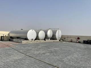 Importer and exporter of oil and gas equipment, diesel, and petroleum for 500+ clients.