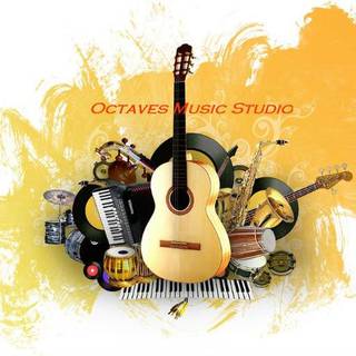 Octaves Music, Established in 2015, 1 Franchisee, Hyderabad Headquartered