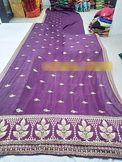 Women's ethnic wear business with 2 showrooms selling to more than 100 wholesale customers.