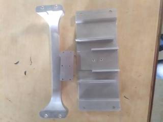 Manufacturing company based out of Faridabad seeks funding to purchase additional machines to fulfil a client order.