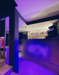 African restaurant, and night club bar and hookah lounge business seeks investment.