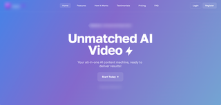 AI-powered innovation transforming work and creativity with multi-model AI, seeking investment to drive the future!