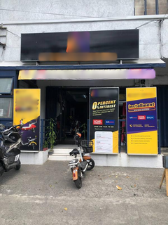 Distribution & retail shop of electric bikes & scooters with direct partnership factories from China.