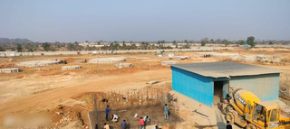 Ethanol and liquor bio-energy business with significant growth potential seeks investment to complete plant construction.
