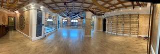 Discover a valuable commercial property for sale, previously used as a spa and yoga center.