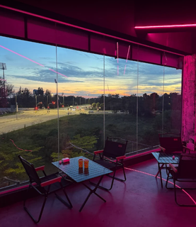 Non-operational restaurant and bar with 66-seat capacity, complete fit-out, pending liquor licence, flexible takeover options.