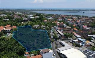 For Sale: Prime 5,000 m2 land in Nusa Dua, Bali, ideal for hotel or resort.