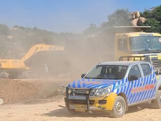 For Sale: 22-year-old Road Contractor eligible for upto 880 Crores of work with EPC/NHAI/NH.