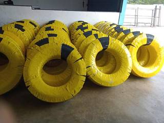 Sri Lanka-based tyre import business for trucks seeking 20% investment to expand sourcing capacity.