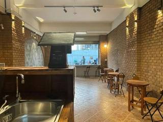 Full sale of popular Indian restaurant known for diverse menu and strong customer demand.