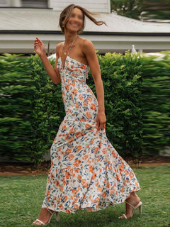 Profitable women's bohemian fashion e-commerce brand with organic marketing, high margins, and scalable dropshipping operations.